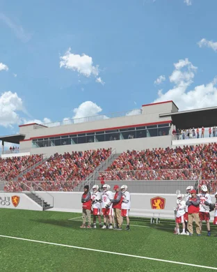 Rhonda Vincent And The Rage