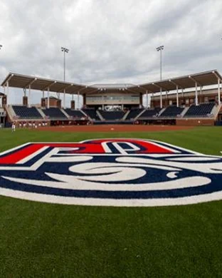 Conference USA Softball Championships - Day 1 sports event