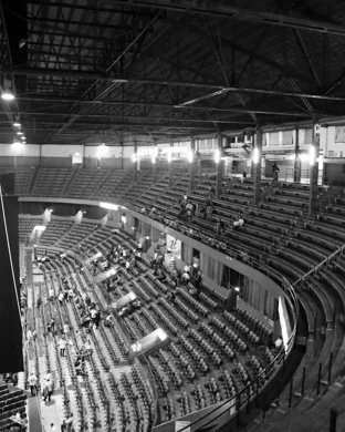 U.S. Open Squash - Finals