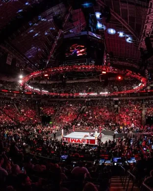 AWFUL Wrestling