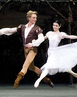 Brandywine Ballet Company West Chester