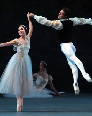 Princeton Dance Studio: Dancing Through Life