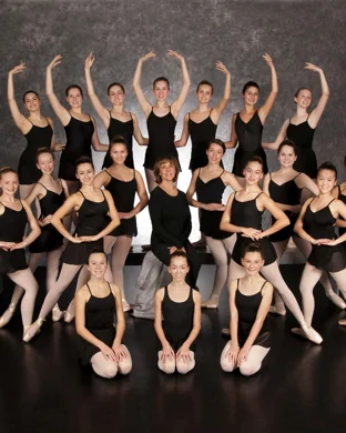 United European Ballet Company