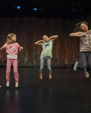 Tall Stories Theatre Company Philadelphia