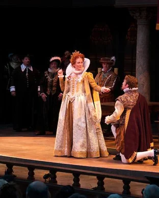 Pelleas Et Melisande