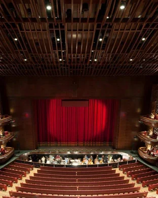 Academy of Vocal Arts: Giargari Bel Canto